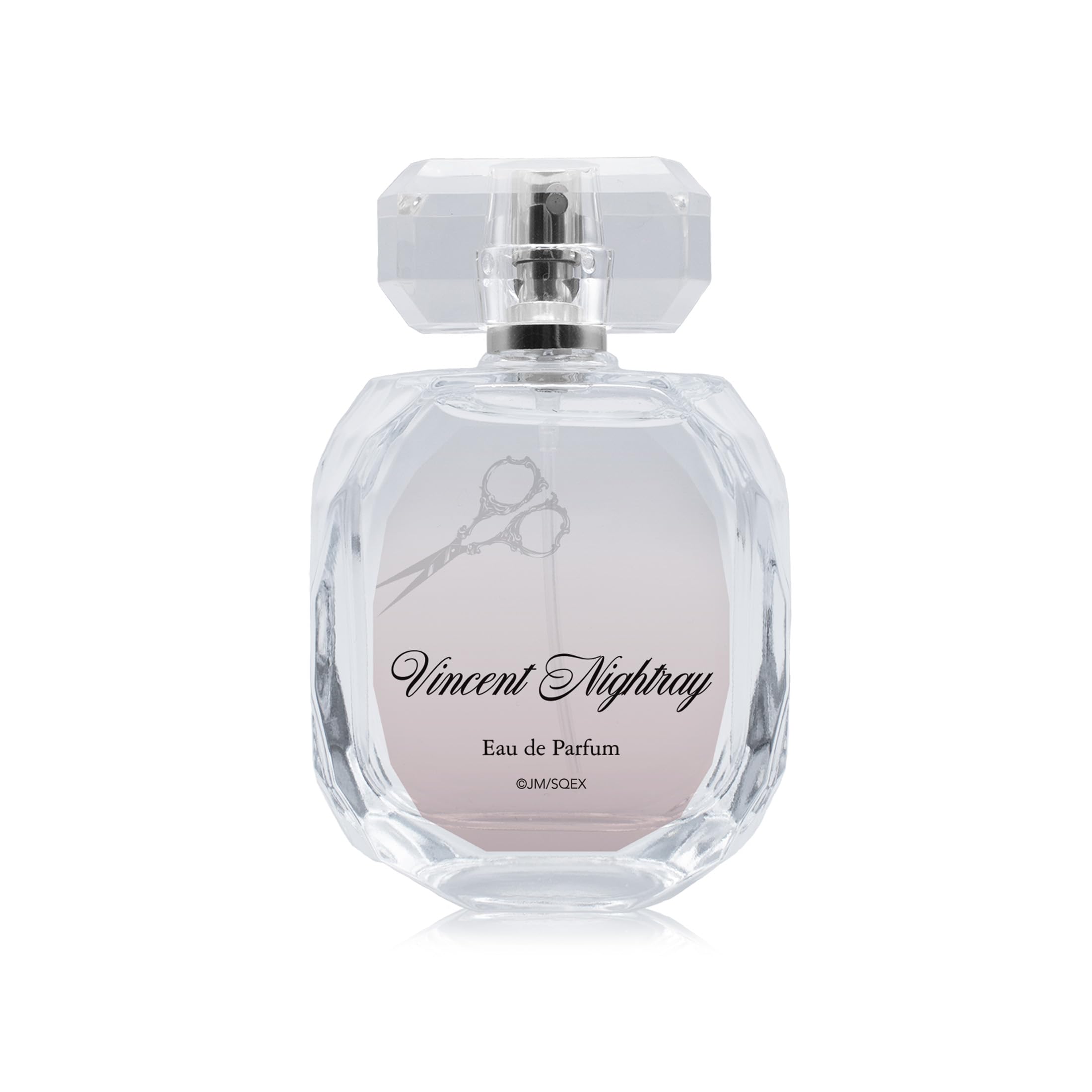 Amazon | ヴィンセント＝ナイトレイ オードパルファム 60ml